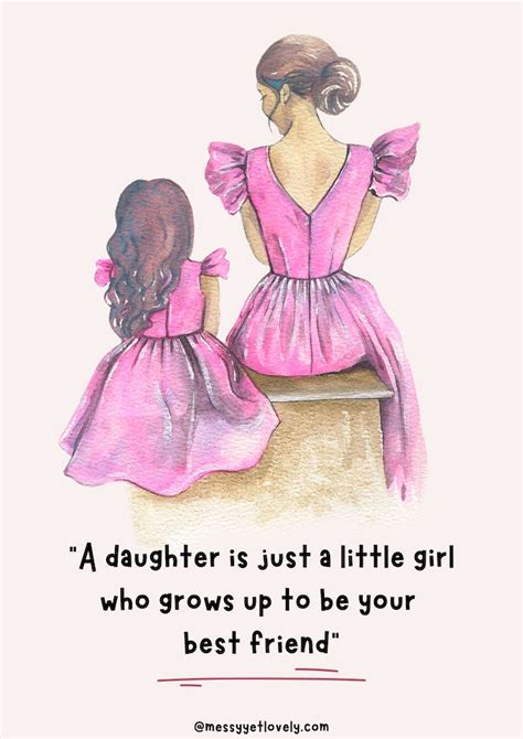 mom quotes from daughter|265 heartfelt mother